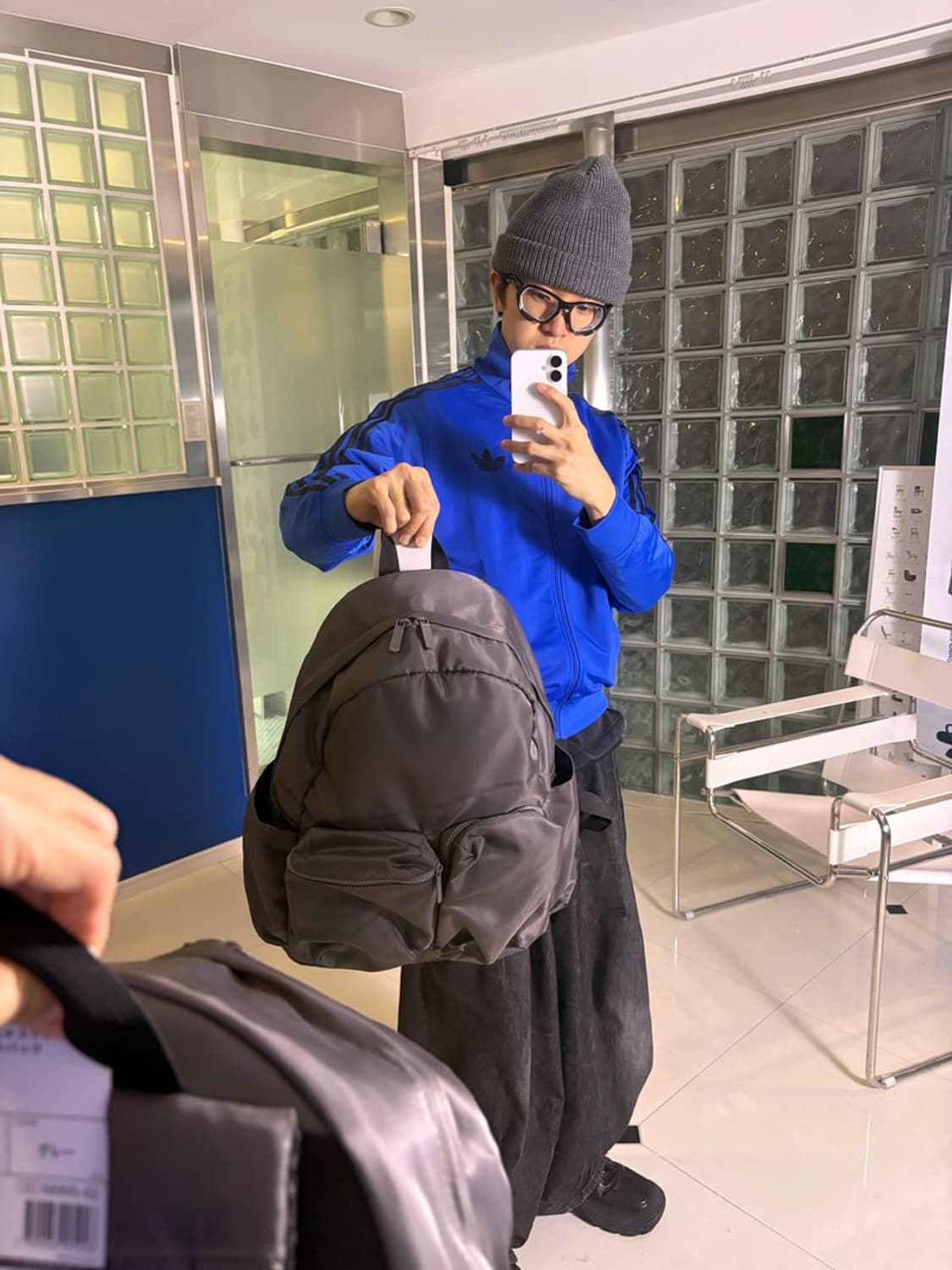 MULTI STORAGE BAG 다용도 수납 가방 상품이미지3
