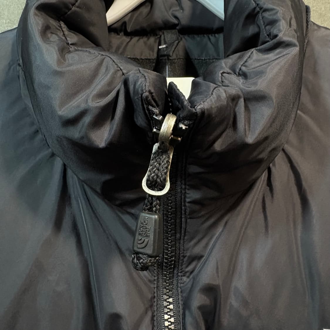 [XL] THE NORTH FACE 노스페이스 눕시 패딩  상품이미지3