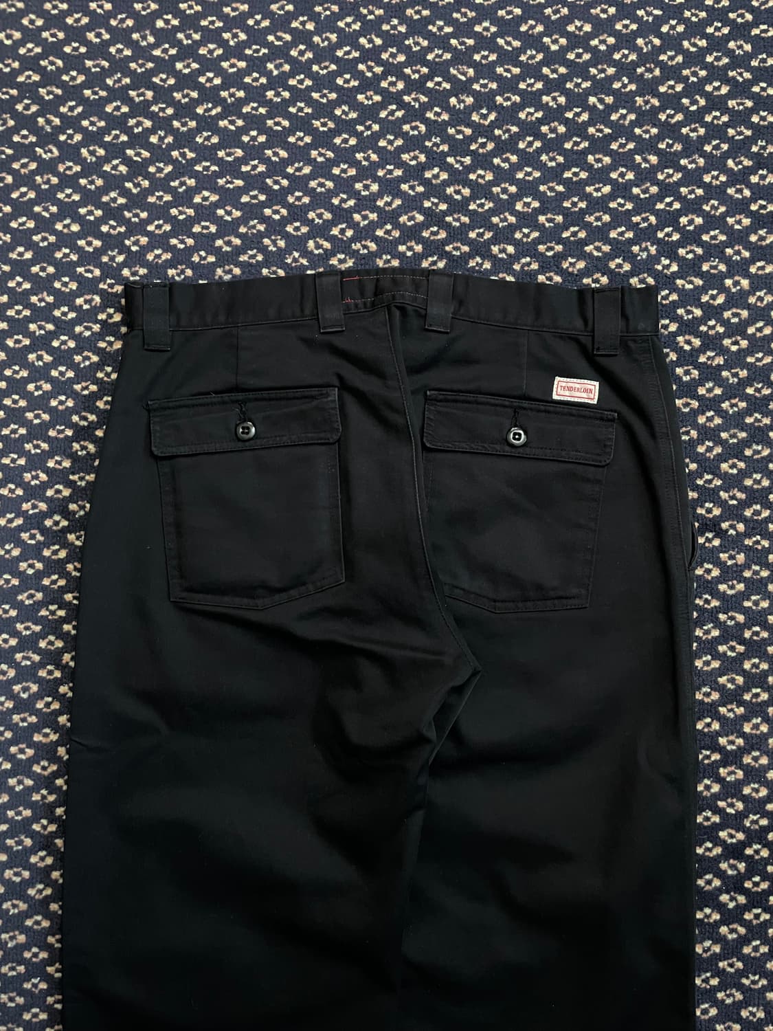 텐더로인 워크팬츠 상품이미지6