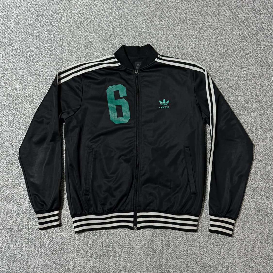 아디다스 베켄바우어 져지 상품이미지1