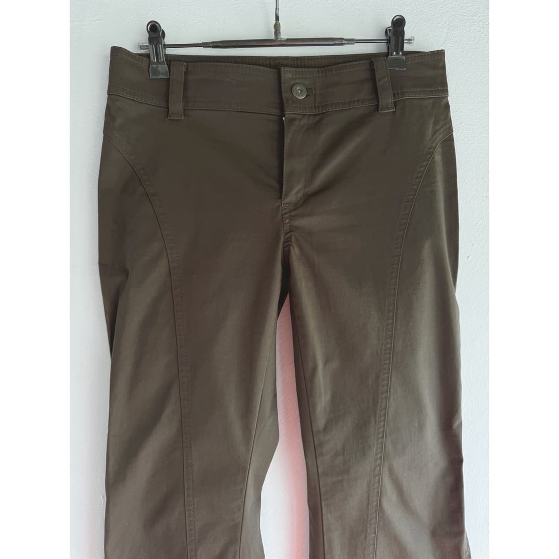 no 175. Untitled pants /Sz 2 상품이미지3