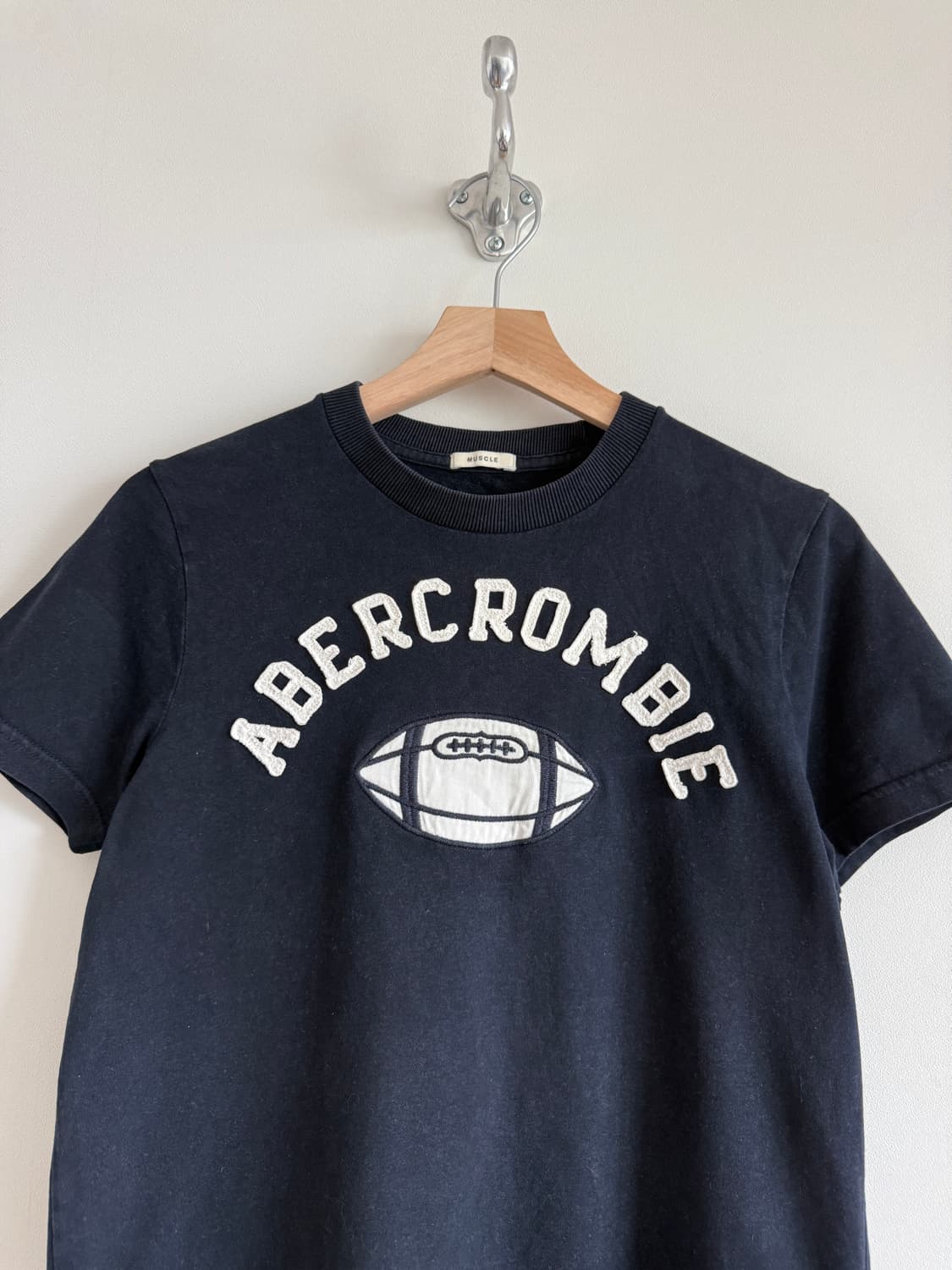 아베크롬비(Abercrombie & Fitch) 반팔 티셔츠 상품이미지2