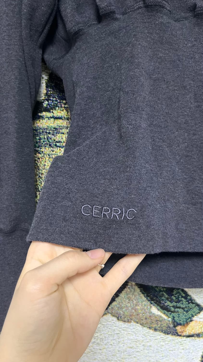 세릭 드레이핑 탑 상품이미지2