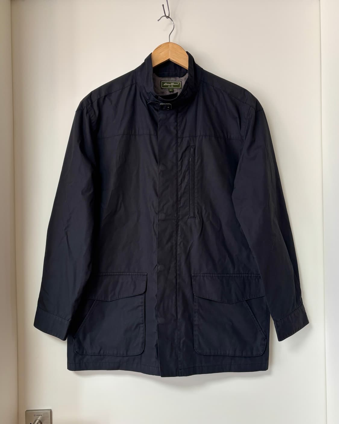 (100) 에디바우어 디아플렉스 필드 자켓 상품이미지1