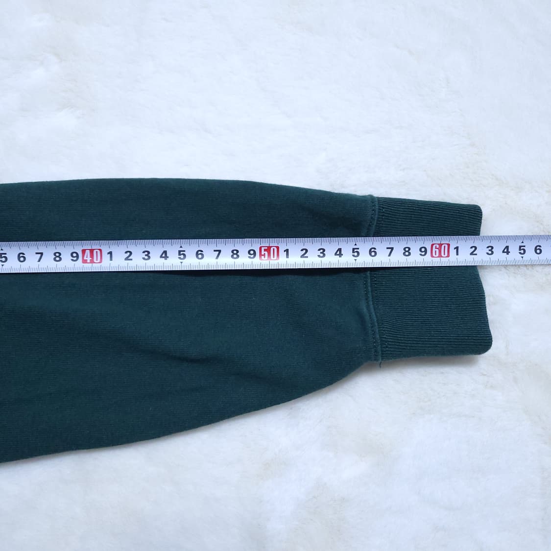 폴로 랄프로렌 베어 럭비 긴팔 M 0223 상품이미지5