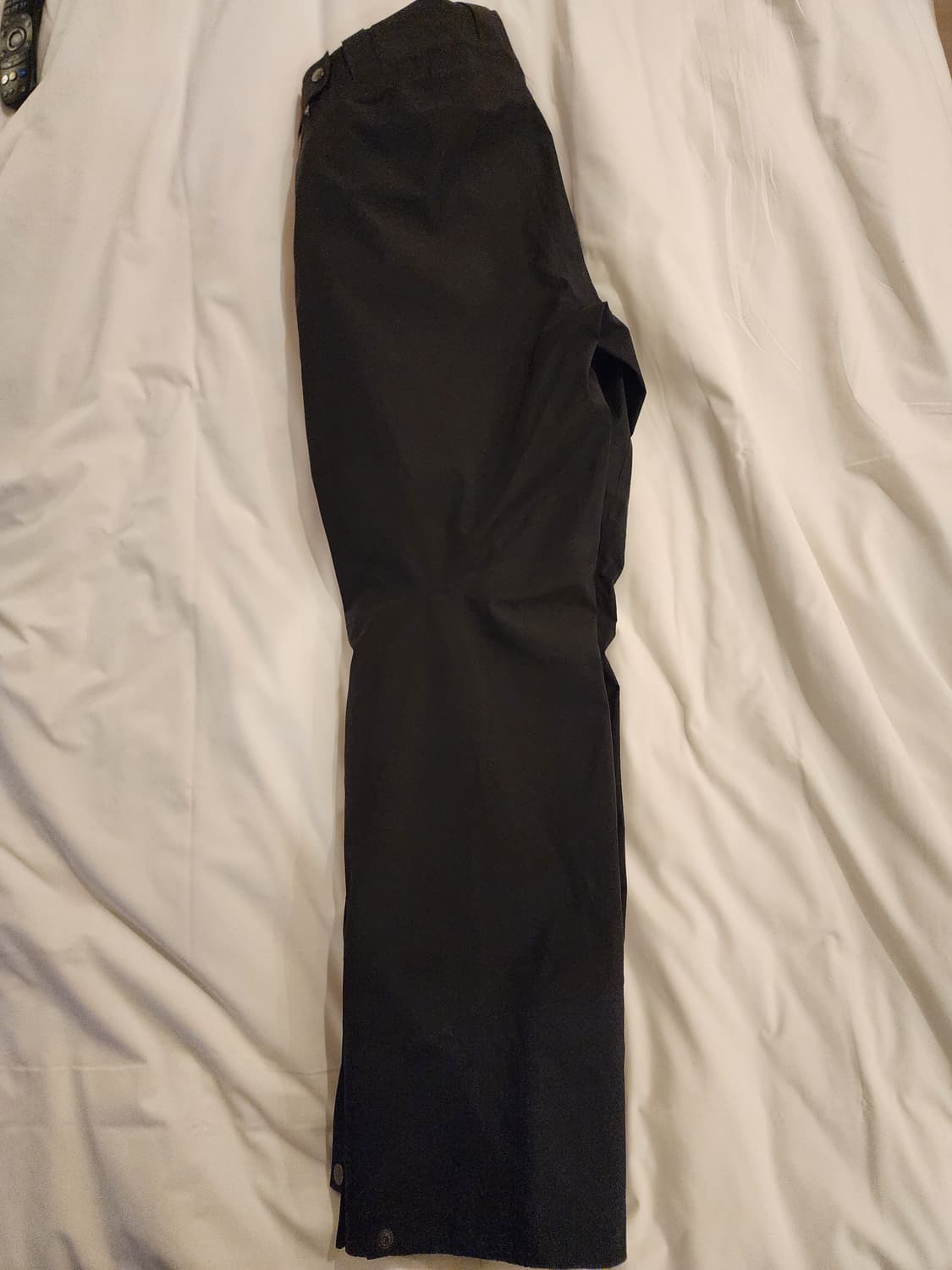 파타고니아 맨즈 트리올레 고어텍스 팬츠 L 상품이미지4