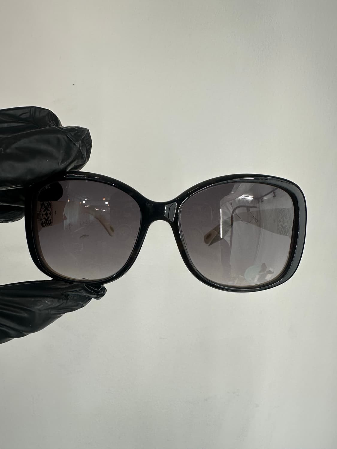 [새상품 무료배송] Made in Italy 로에베 선글라스 상품이미지3