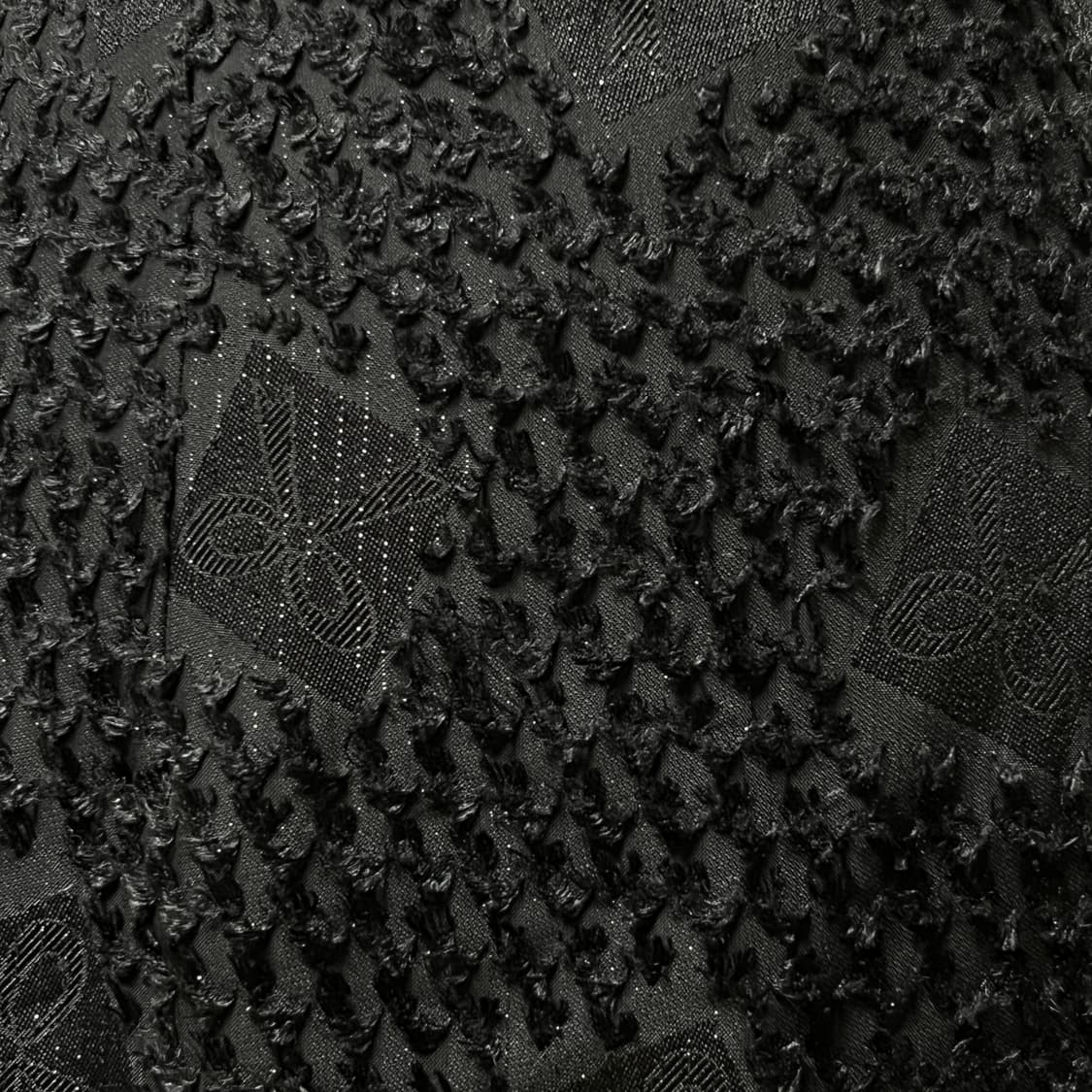 [Vintage] Black Gold Qipao 상품이미지5