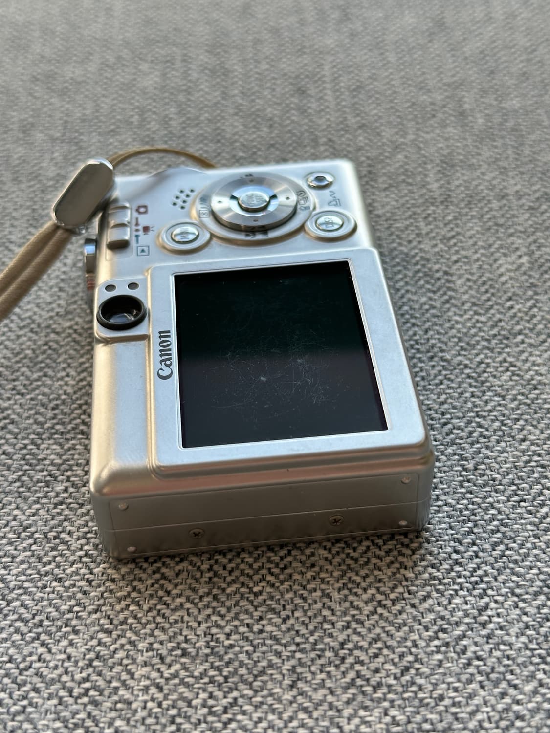 캐논 익서스 50, 바로사용가능 ixus50 상품이미지7