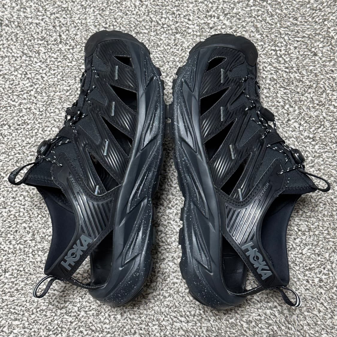 [275] 호카 호파라 블랙 캐슬 락 상품이미지4
