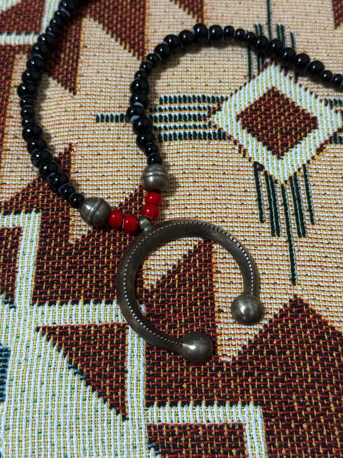 조실버 나자 네이티브 아메리칸 상품이미지3