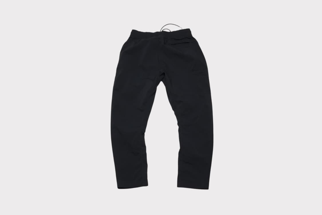 [XL] 나이키 조던 스테이트먼트 에센셜 우븐팬츠 상품이미지7