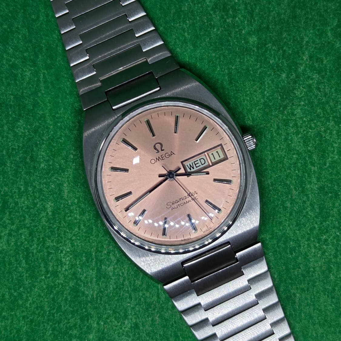 오메가 고구마 핑크골드 상품이미지1