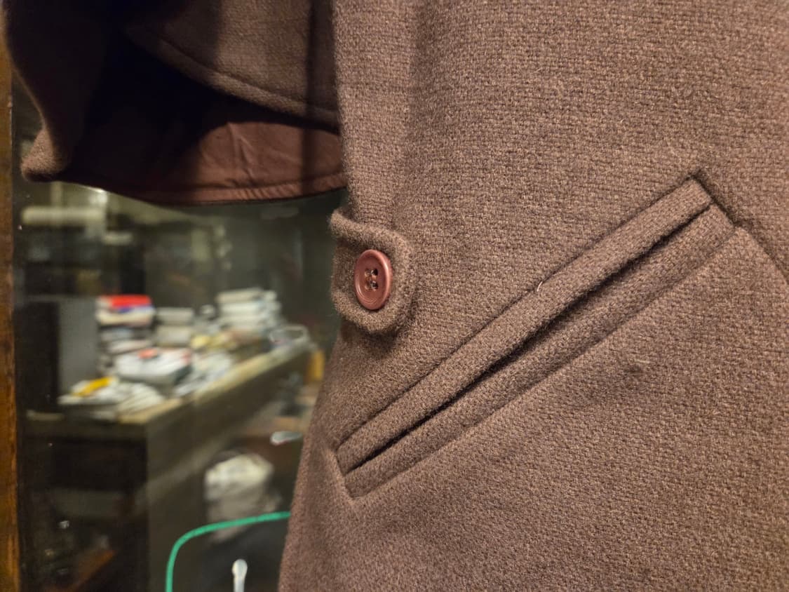 Tse 케이프코트 상품이미지2