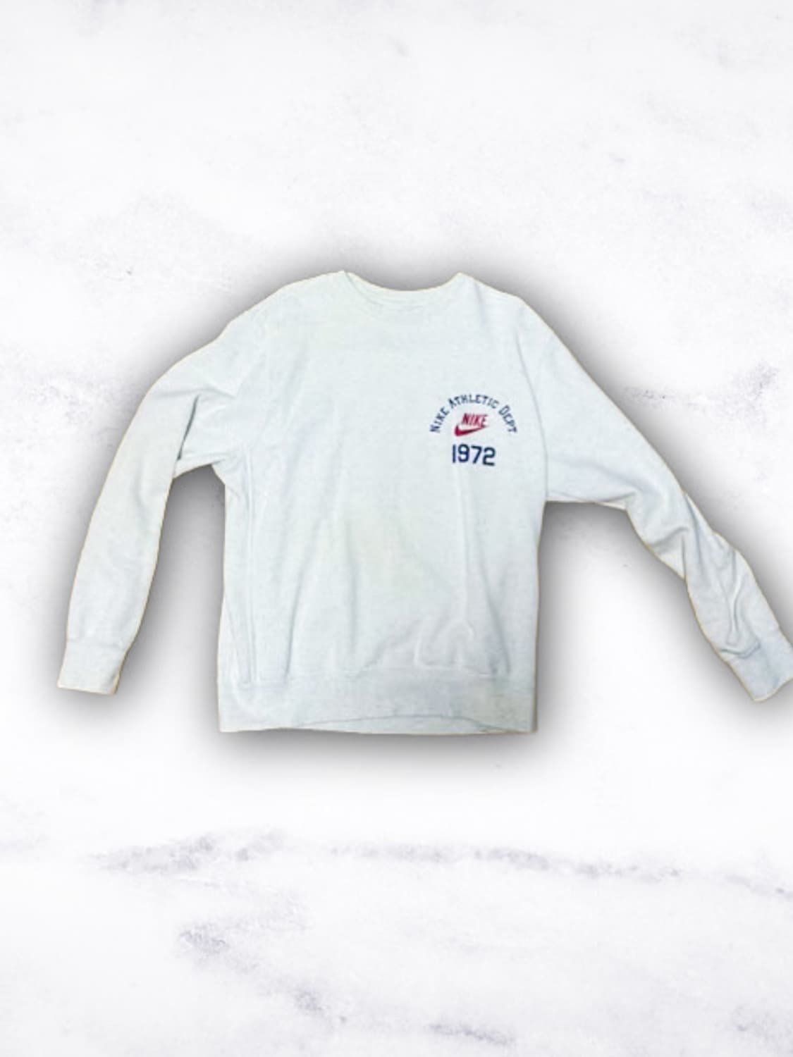 나이키 1972 맨투맨 (정품) 상품이미지1
