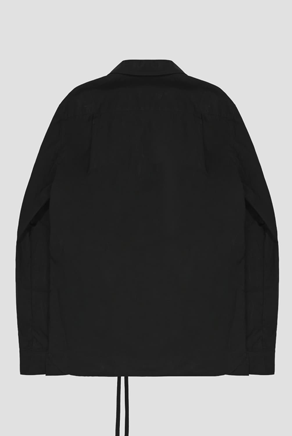 앤드뮐미스터 24시즌 자켓셔츠 48 미착용 상품이미지2