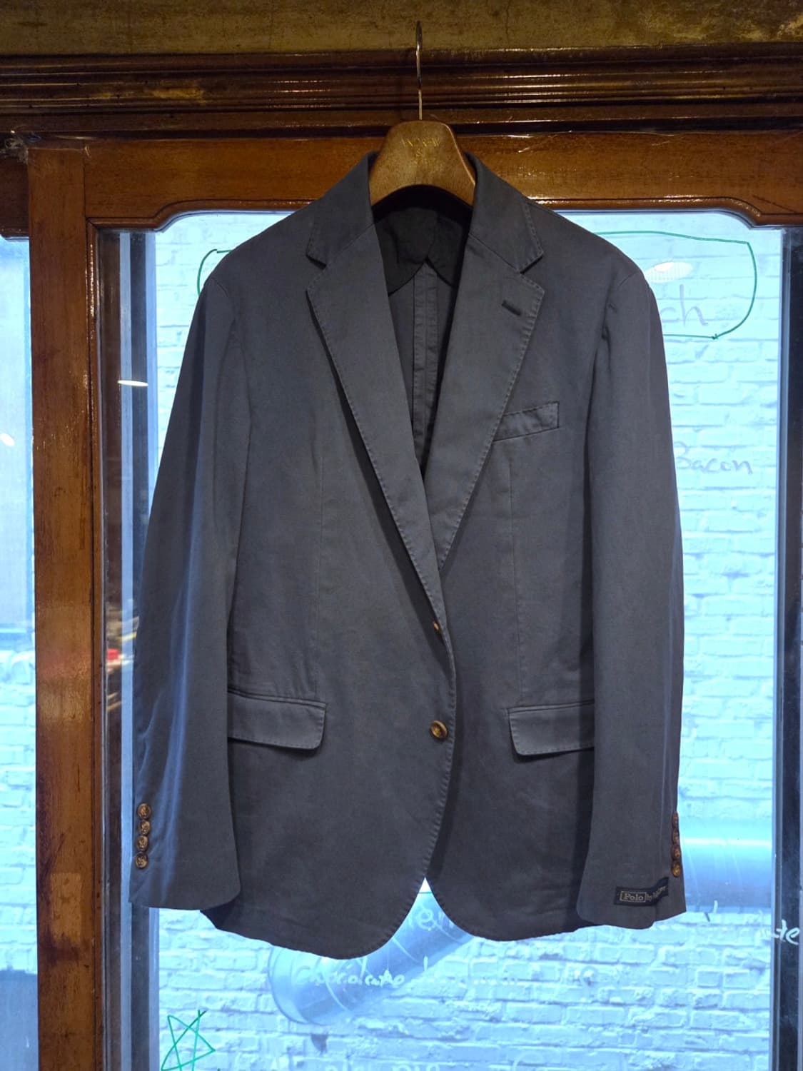 마에스트로 로로피아나 자켓 상품이미지10