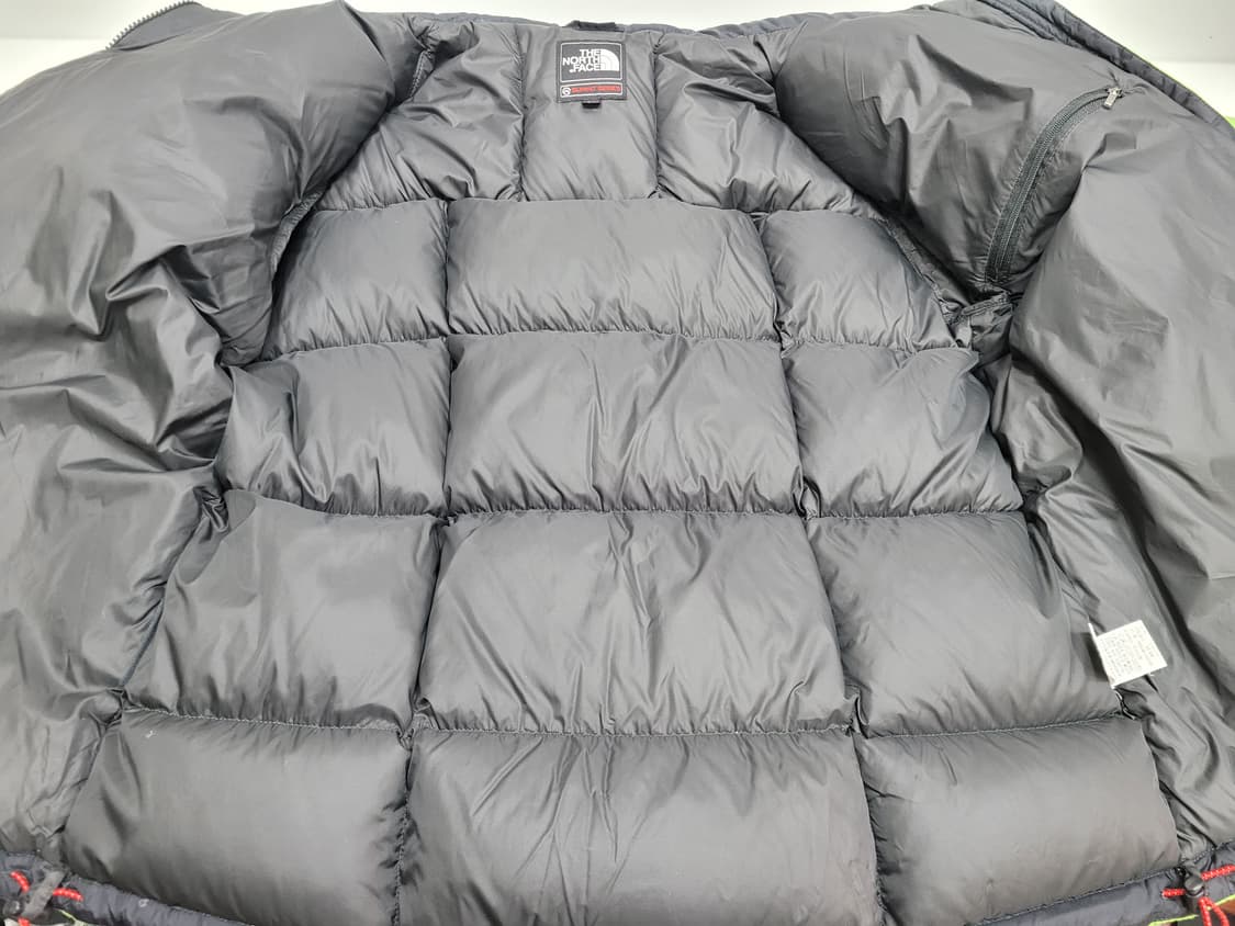 노스페이스 써밋 눕시 800 구스 다운 패딩 / 남 95
 상품이미지8
