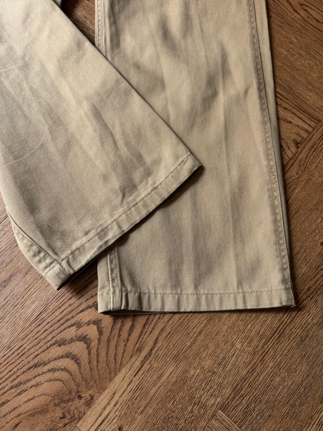 [33]AVIREX USA 아비렉스 U.S 밀리터리 카고팬츠 상품이미지5