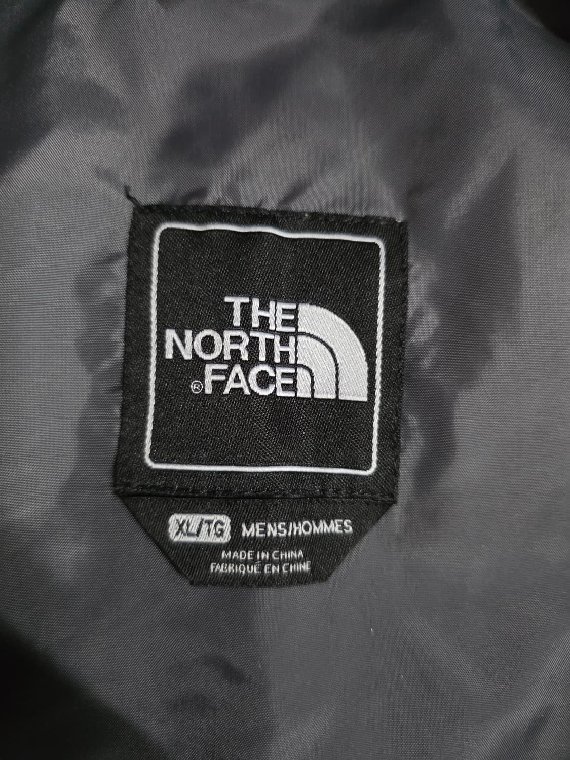 노스페이스 하이벤트 재킷.  싸이즈  110 상품이미지5
