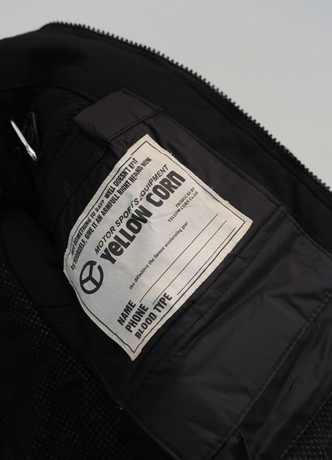 bpr 모토싸이클 자켓 상품이미지9