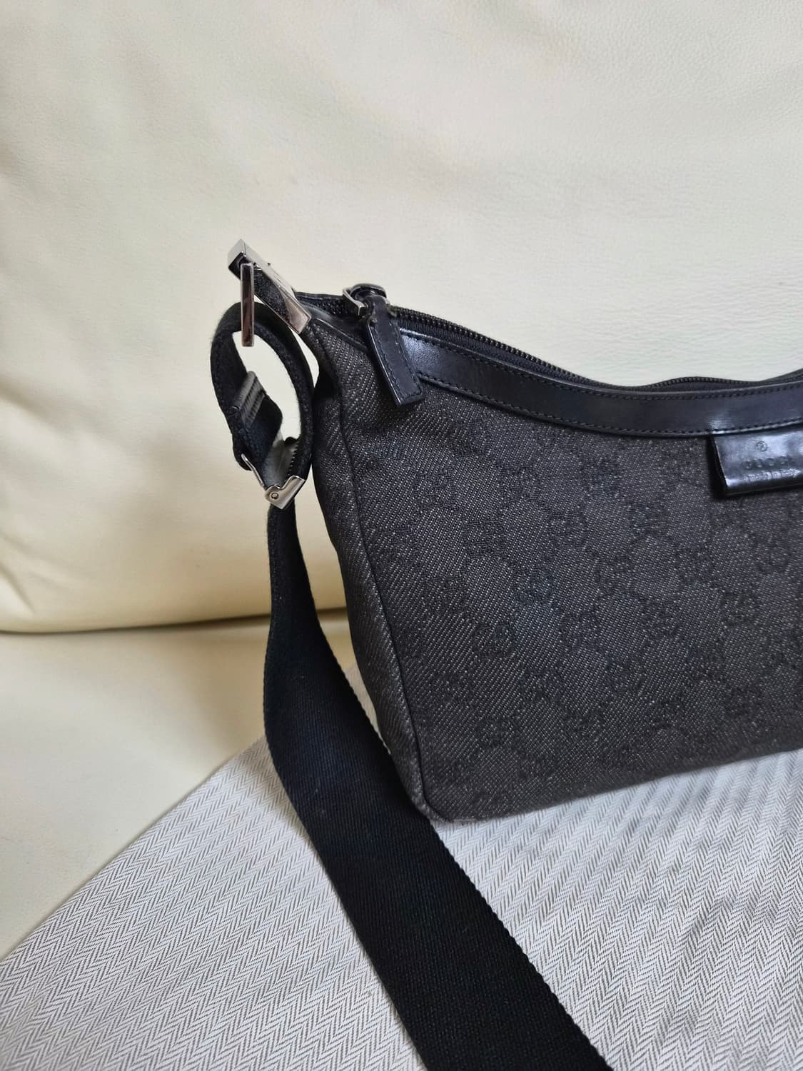 구찌정품 크로스백  상품이미지3