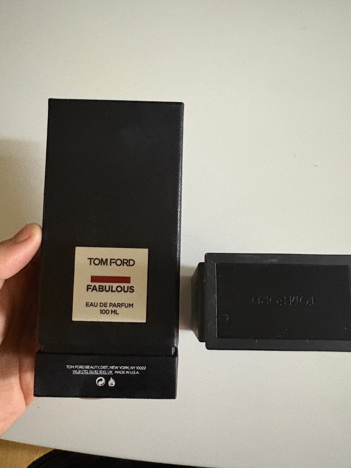 톰포드 패뷸러스 100ml 상품이미지3