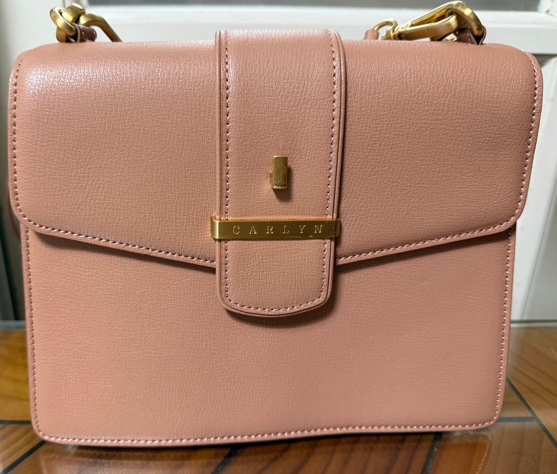 [급처]칼린 가방 상품이미지3