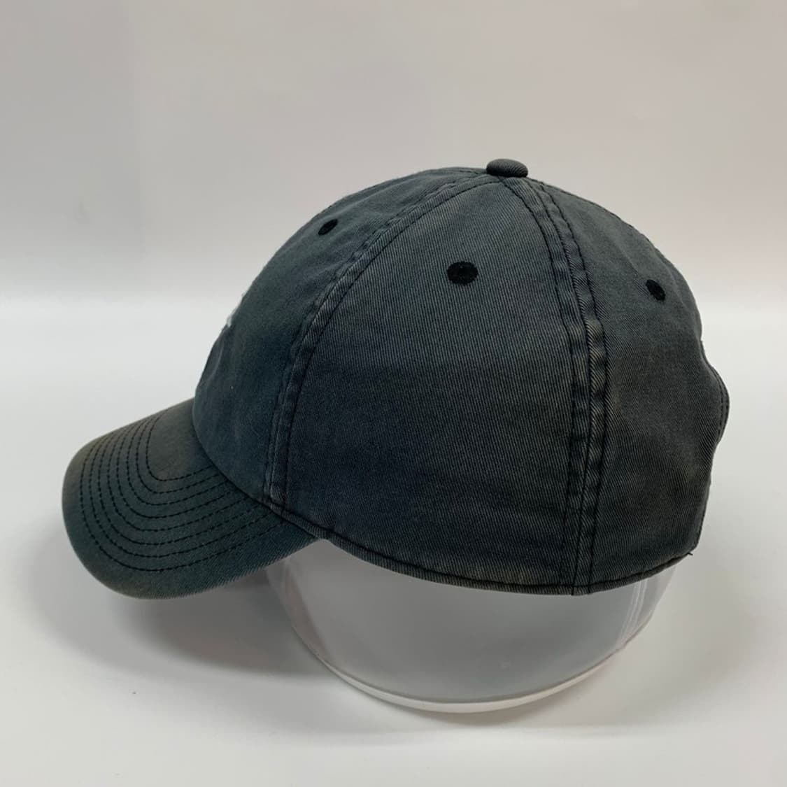 나이키 헤리티지86 스우시 썬페이디드 빈티지 볼캡 상품이미지2