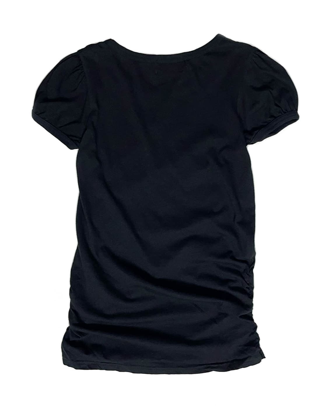 SCREAMING INVADERS 그래픽 셔링 티셔츠 상품이미지2