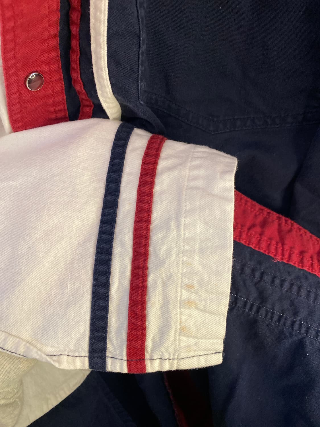 랭글러 반팔셔츠 3XL 상품이미지8