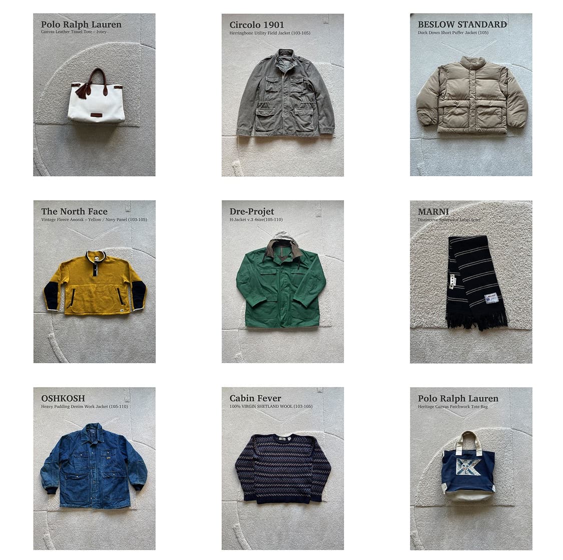 코코씨 상점 셀렉션 10~20% 할인 (게시글 내 상품) 상품이미지2