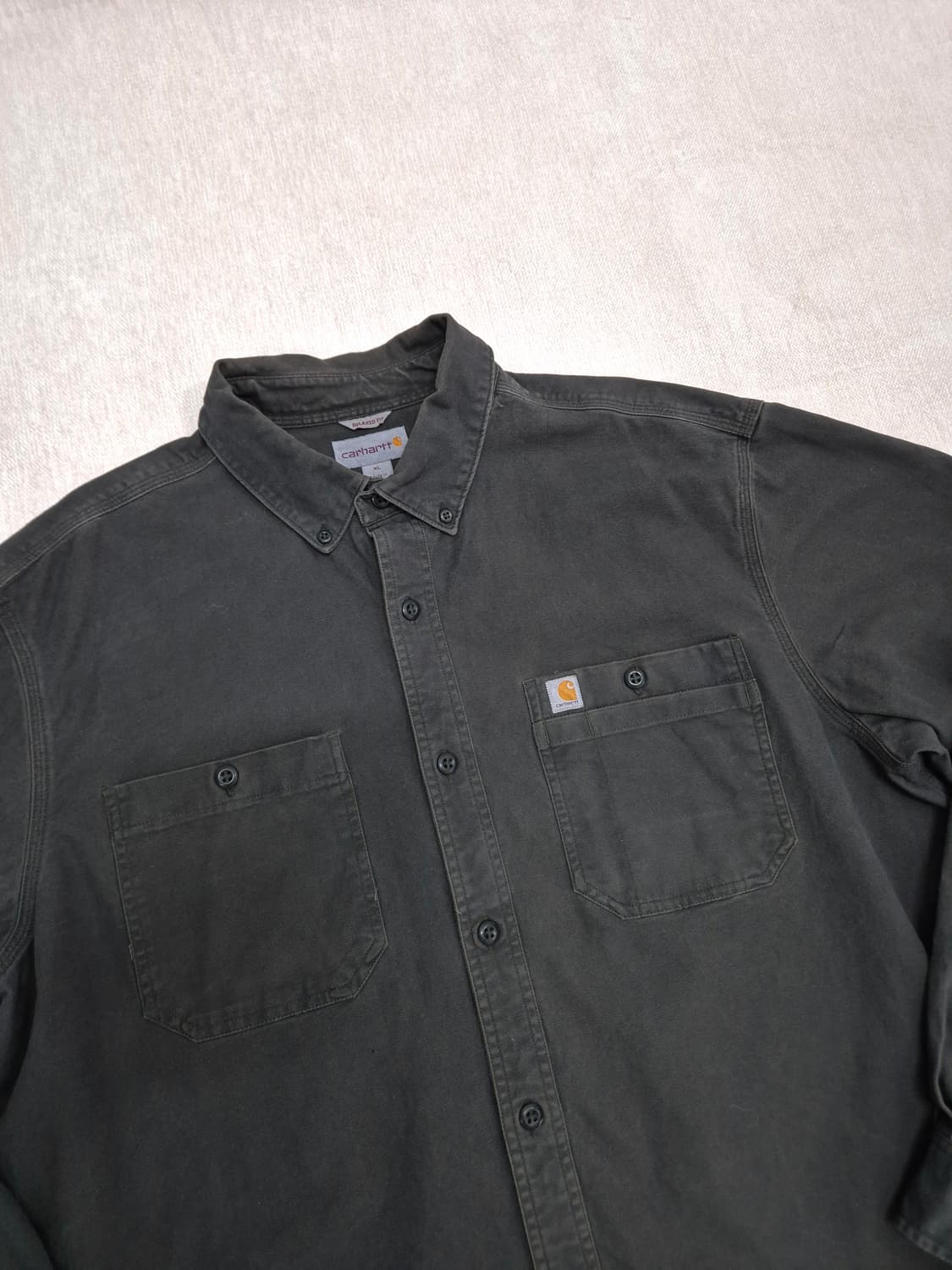 칼하트 셔츠 상품이미지4