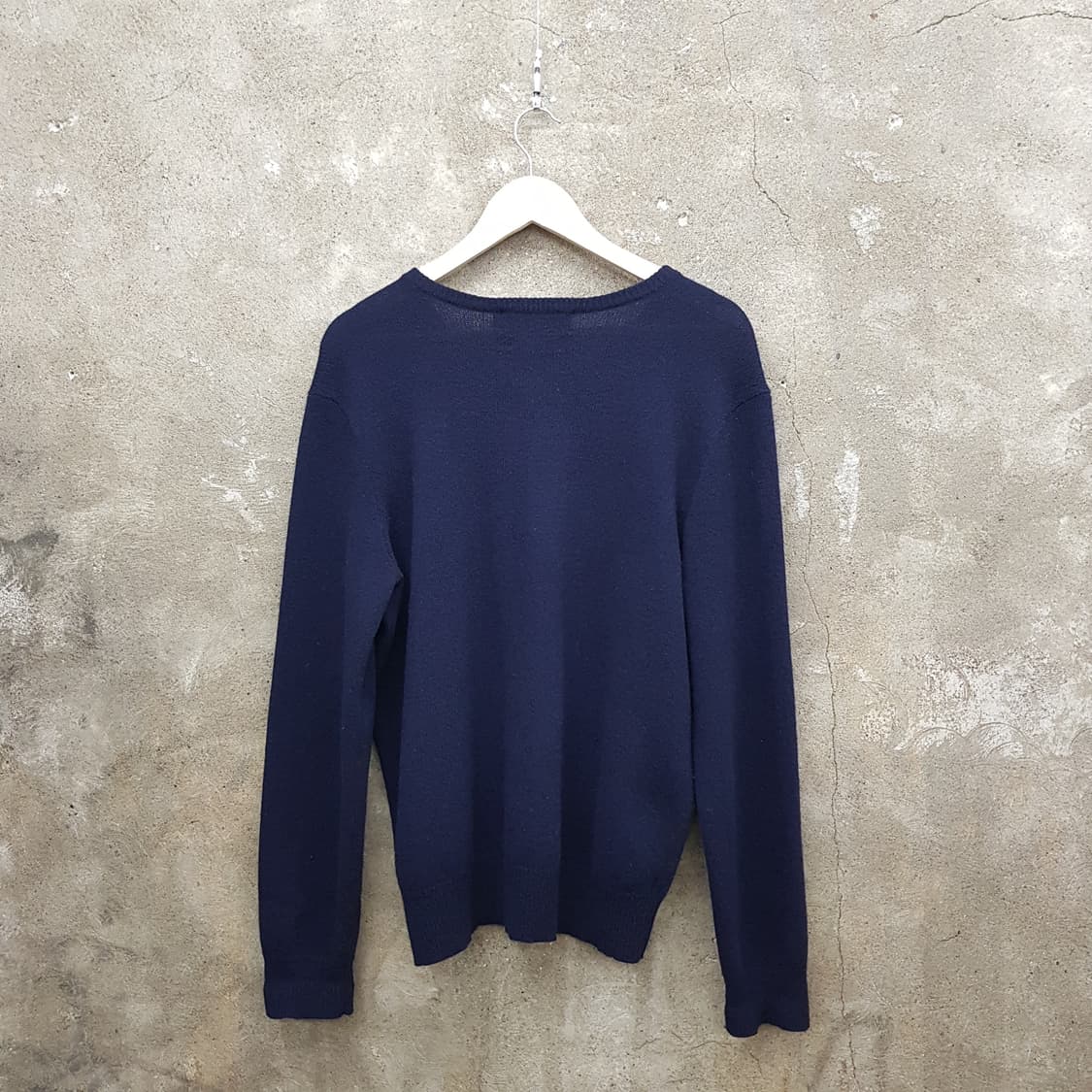 폴로랄프로렌  울 니트 M 사이즈 상품이미지2