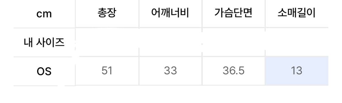 (새상품) AEAE 에이이에이이 크롭티 상품이미지5