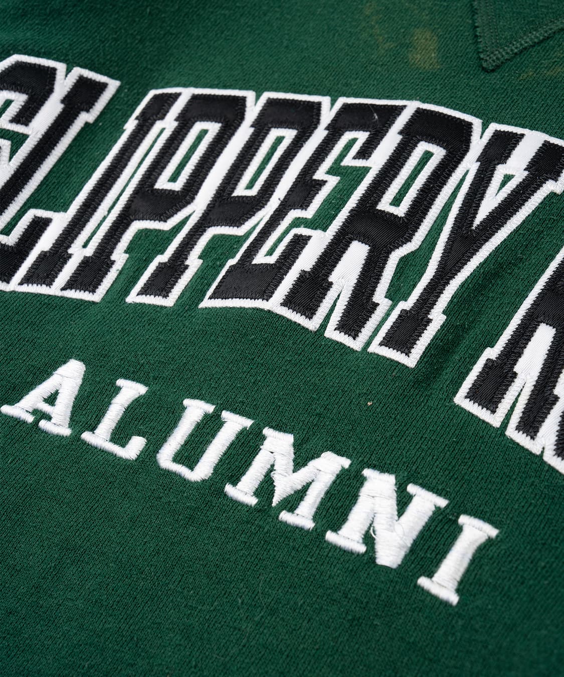 (100) 러셀어슬레틱 Slippery Rock Alumni 스웻셔츠 상품이미지5