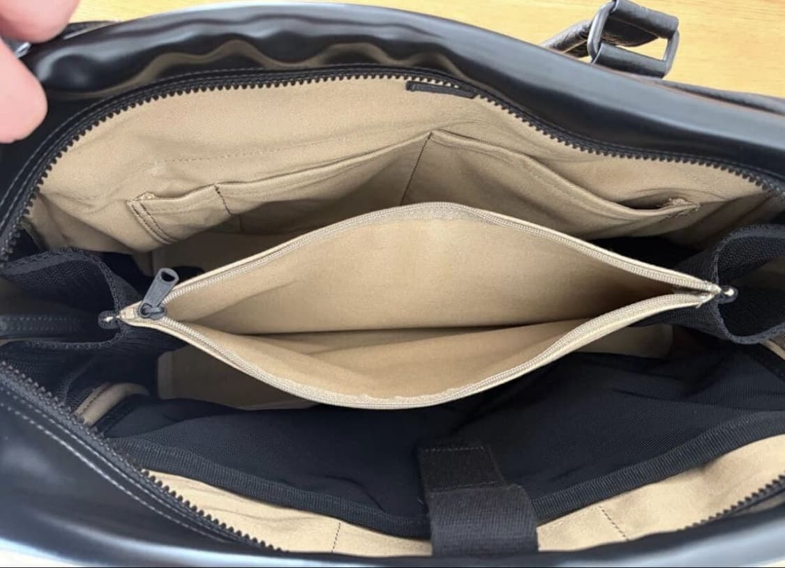 요시다 포터 PORTER X BF YOSHIDA kashi 숄더 보스톤 상품이미지9