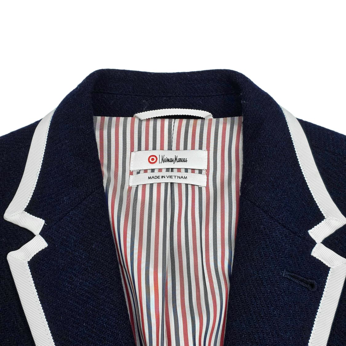 톰브라운 니만마커스 블레이저 자켓 상품이미지5