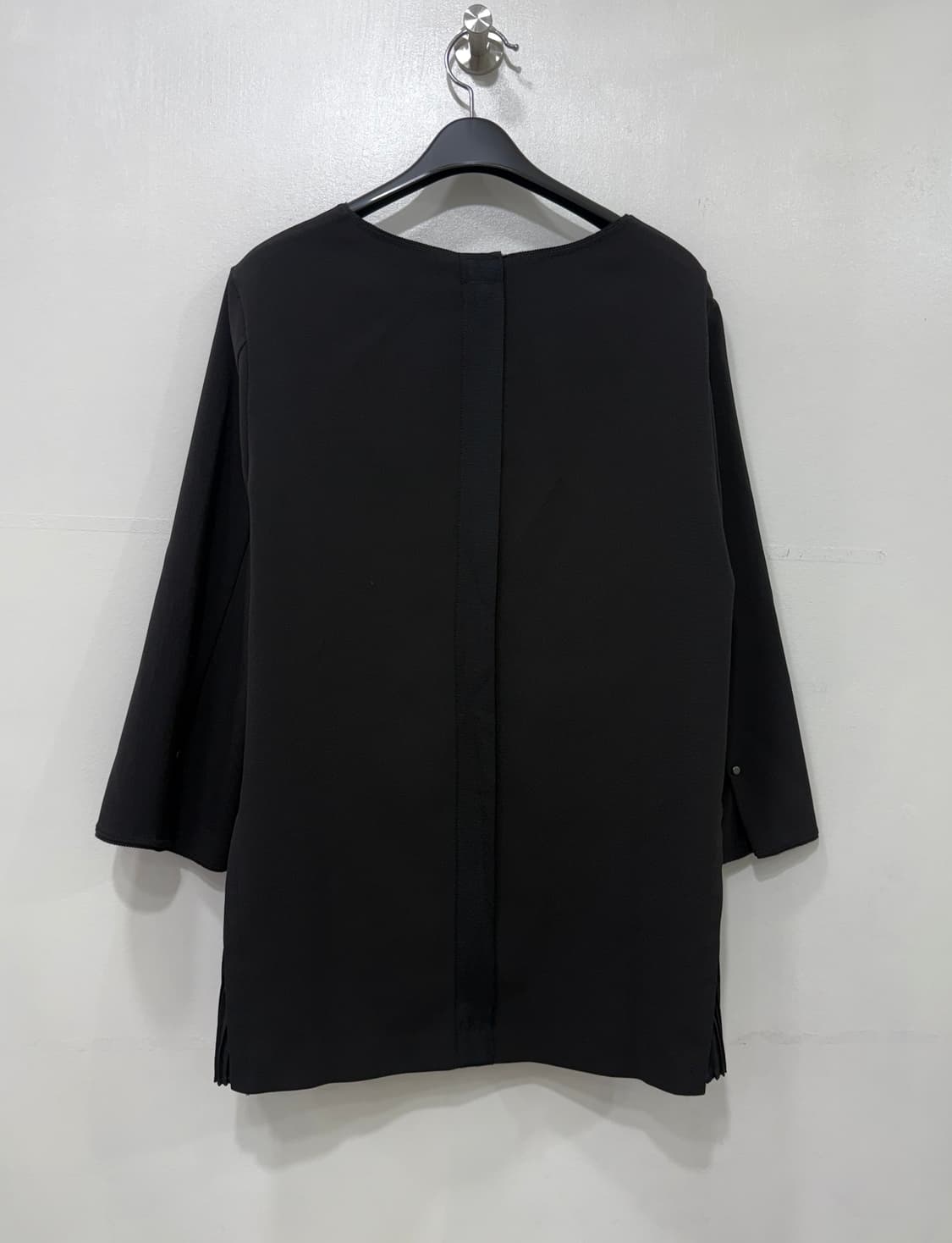 손정완 SJWANI 플리츠 블라우스 66 상품이미지4