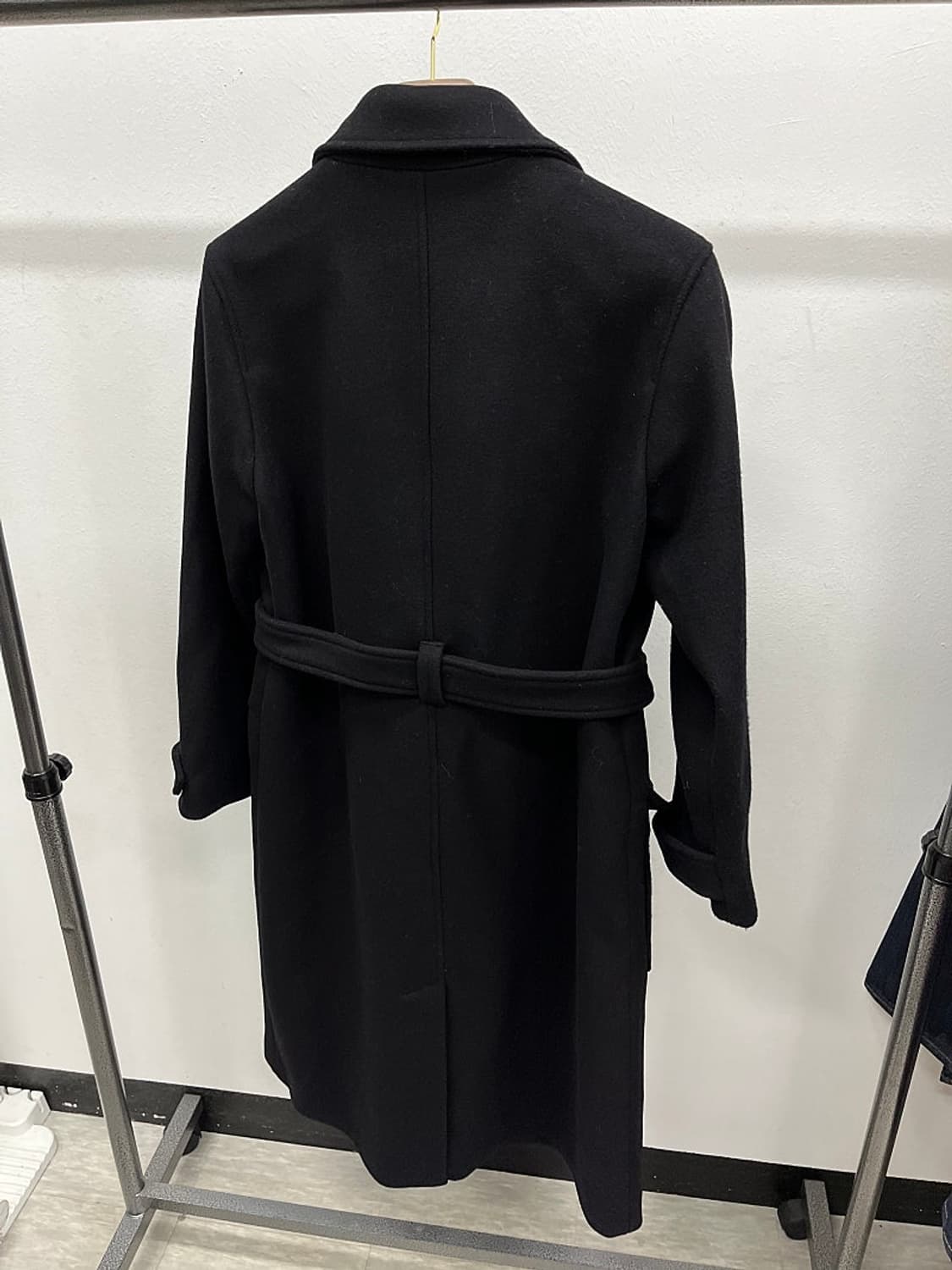 여) 아페세 2022 벨티드 울코트  상품이미지6