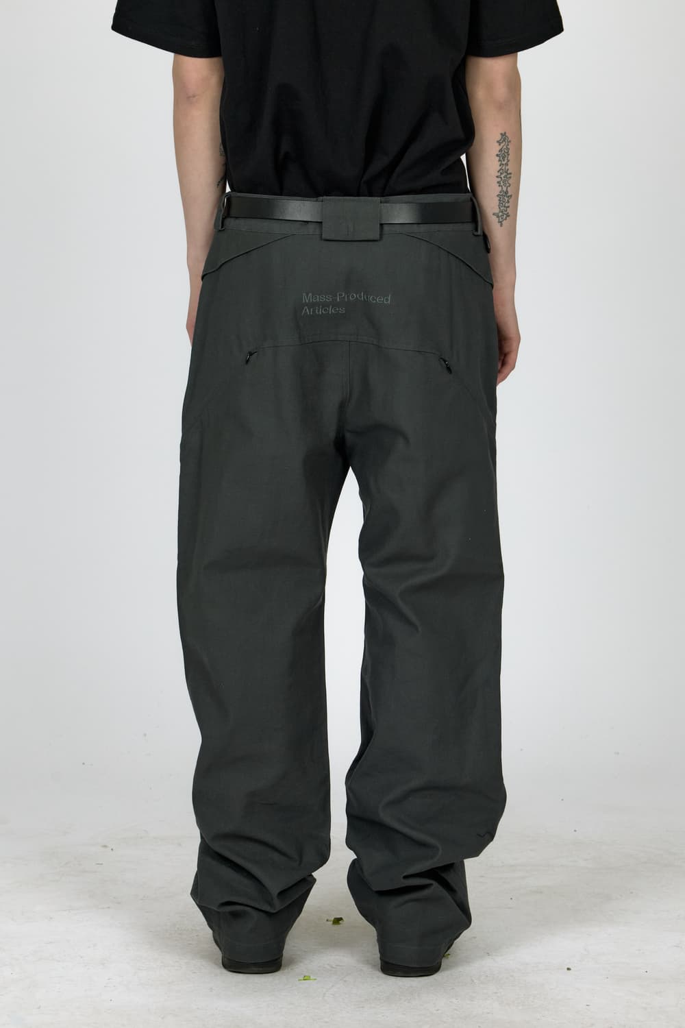 MPa PLANT PANTS 상품이미지7