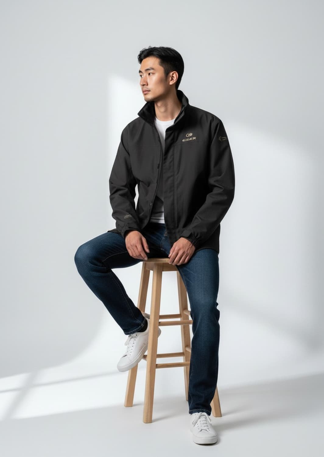 아이더 제르노 고어텍스 방수자켓 2XL 상품이미지3