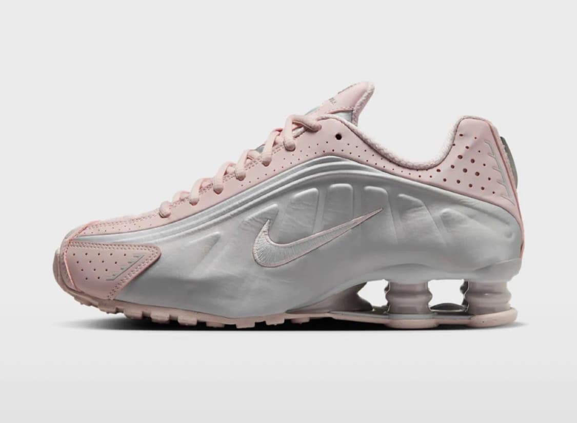 NIKE R4 W AR3565-600 상품이미지1