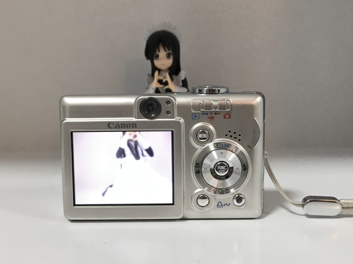 캐논 ixy55(ixus50) 익서스50 상품이미지3