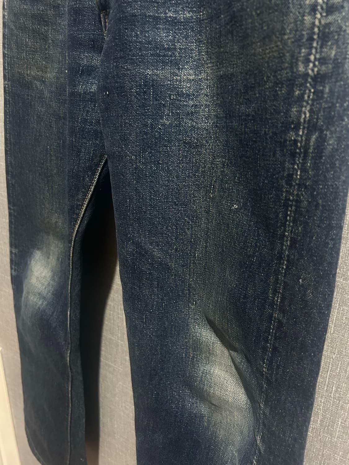 오어슬로우 Orslow 105 S 상품이미지2