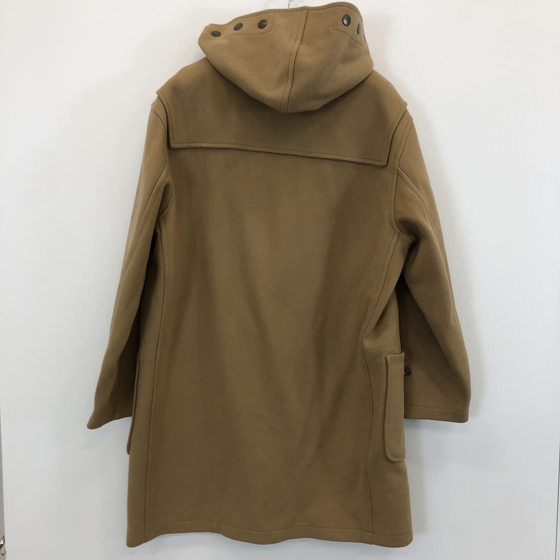 폴로 랄프로렌 00s 더플코트 100 사이즈  상품이미지3