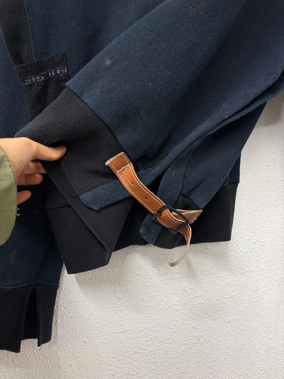 SUNSEA 상품이미지7