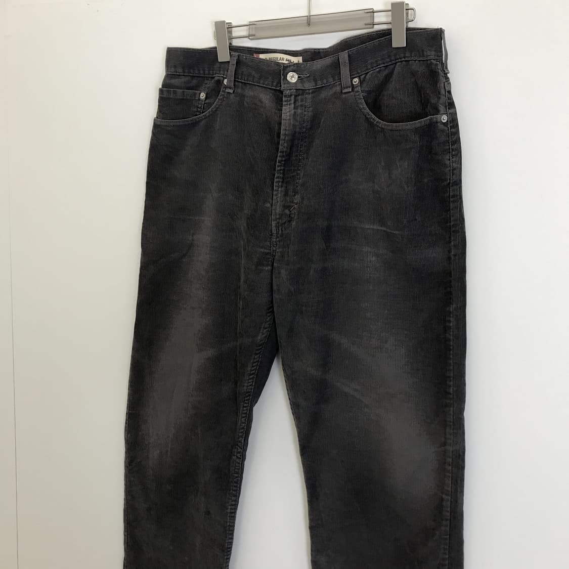 리바이스 00s 505 빈티지 코듀로이 팬츠 [36인치] 상품이미지2