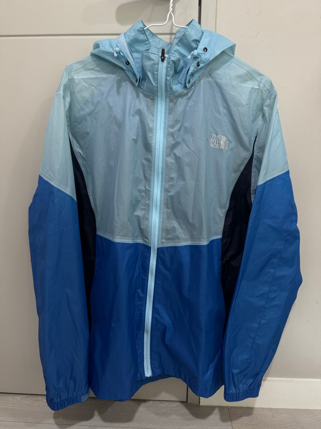 노스페이스 다이나믹 테크 자켓 ( 안티 황사 자켓) 상품이미지1