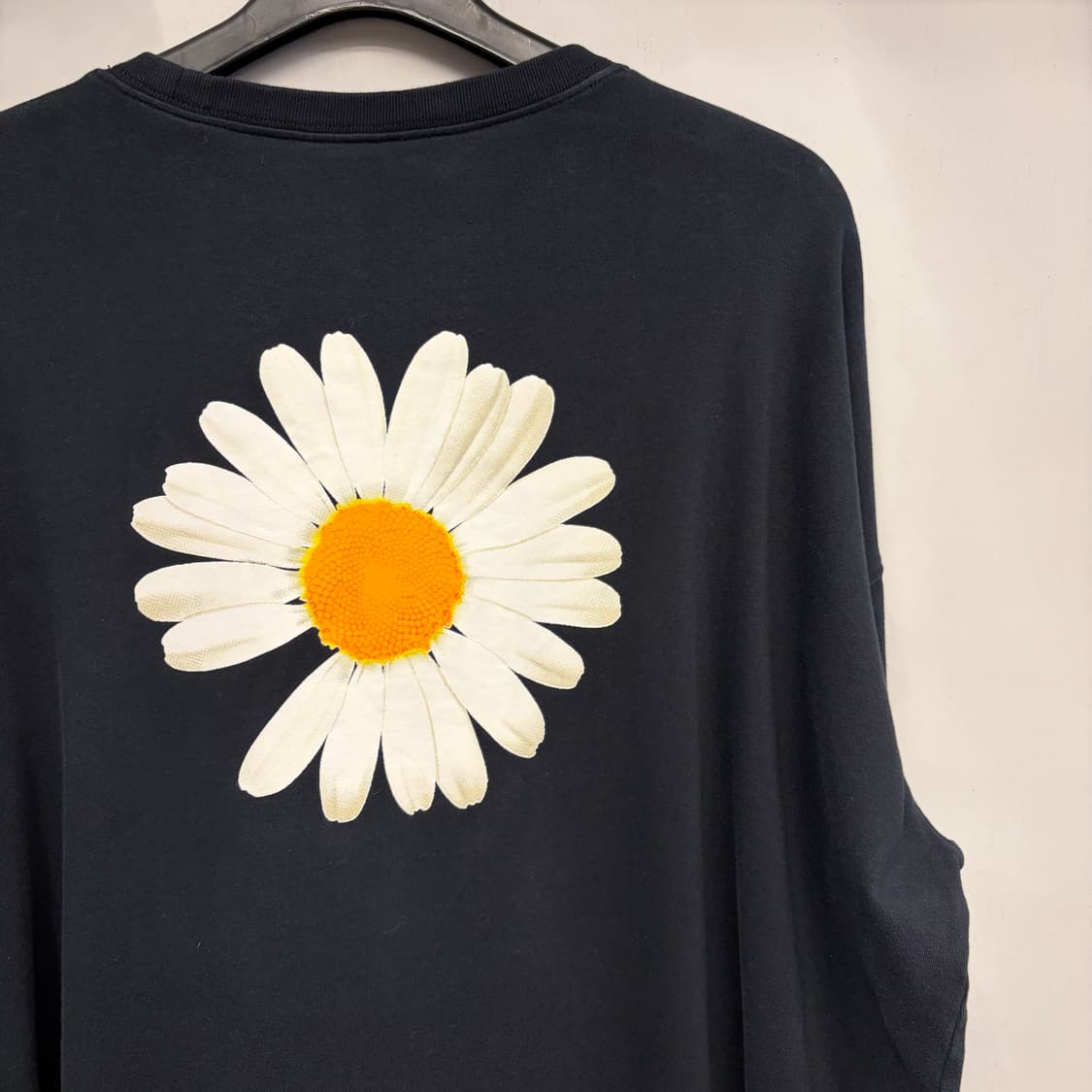 나이키 X 피스마이너스원 블랙 롱슬리브 L 상품이미지2